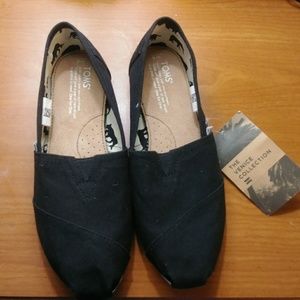 Venice Collection Toms